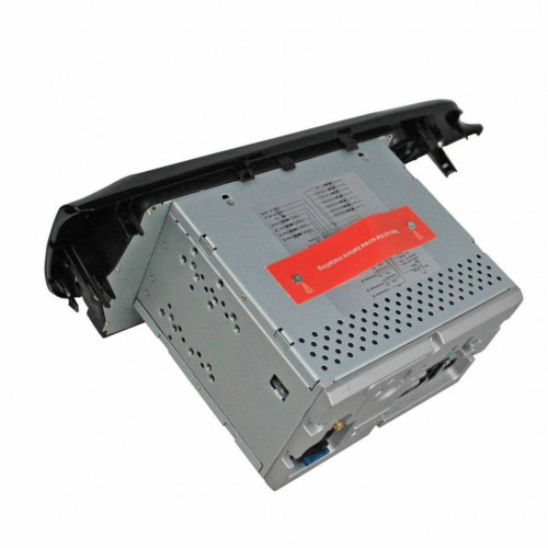 Штатная магнитола Carmedia KD-8055-P6 Kia Cee'd II 2012+ (рамка глянец)