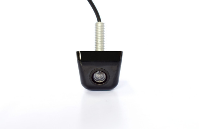 Камера заднего вида FarCar (Winca) №430 Универсальная на болте