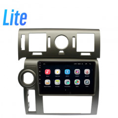 Штатная магнитола Parafar PF040Lite Hummer H2 (2008-2013)
