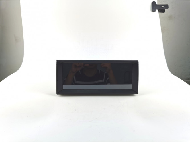 Штатная магнитола Carmedia MKD-1008-P6 BMW X5 2000-2006 (E53)