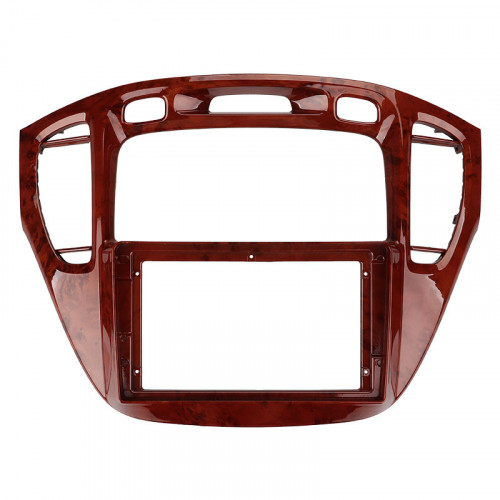 Переходная рамка Toyota Highlander 1 XU20 (2001-2007) (9")