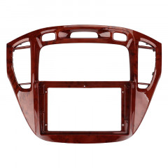 Переходная рамка Toyota Highlander 1 XU20 (2001-2007) (9")