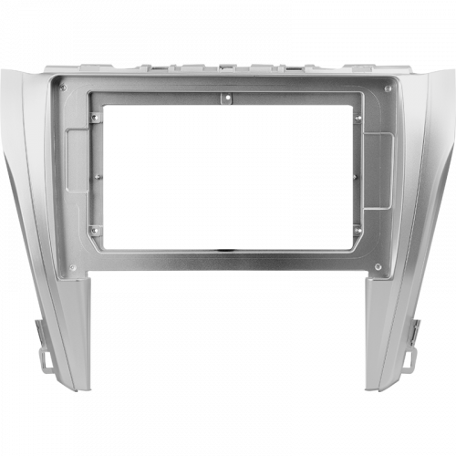 Переходная рамка Toyota Camry 7 XV 50 55 (2014-2017) Тип-B (10")