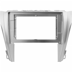 Переходная рамка Toyota Camry 7 XV 50 55 (2014-2017) Тип-B (10")