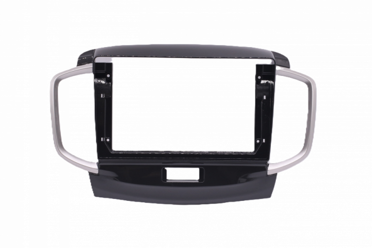 Переходная рамка Suzuki Solio 2 / Mitsubishi Delica D2 (2011-2015) (9")