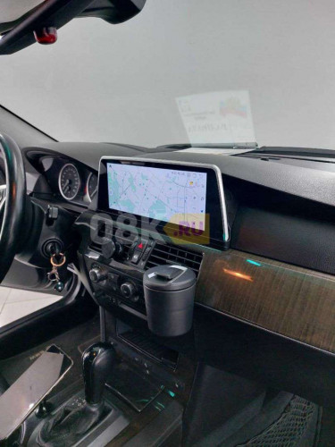 Штатная магнитола Radiola RDL-6833 BMW 5 Серия E60 (2009-2010) CIC