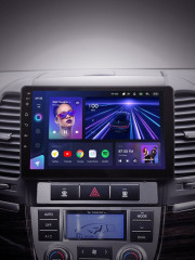 Штатная магнитола Teyes CC3 6/128 Hyundai Santa Fe 2 (2006-2012)