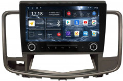 Штатная магнитола Redpower K71300M Nissan Teana J32 с монохромным дисплеем (02.2008-02.2014)