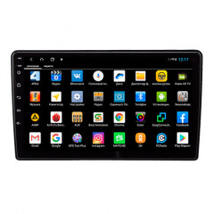 Штатная магнитола Parafar PF079Lite-B Peugeot 307 2001-2008