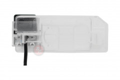 Камера заднего вида Redpower Premium MIT102 Mitsubishi ASX (10+); Peugeot 4008 (12+), Citro?n C4 Aircross (12+)