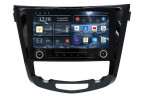Штатная магнитола Redpower K75301 Nissan X-Trail T32 с климатом (2014-н.в.)