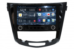 Штатная магнитола Redpower K75301 Nissan X-Trail T32 с климатом (2014-н.в.)