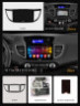 Штатная магнитола Carmedia OL-1641-D Honda CRV IV 2012-2015 (RM)