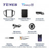 Штатная магнитола Tesla style Teyes TPRO 2 4/32 Chery Tiggo 5 (2014-2020)