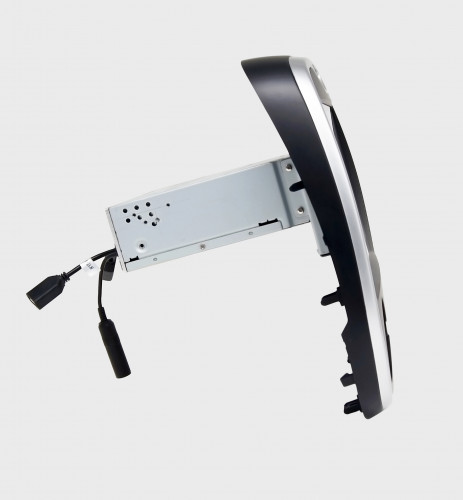 Штатная магнитола Carmedia KR-9010-T8 Renault Kaptur 2016+ климат