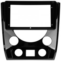 Переходная рамка SsangYong Rexton 3 Y290 (2012-2017) (9")