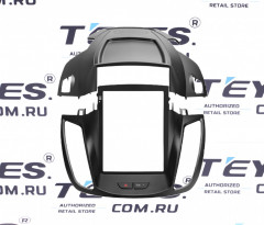 Переходная рамка Ford Kuga 2 / Escape 3 (2012-2019) (9,7")