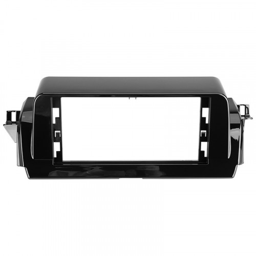 Переходная рамка Toyota Camry 8 XV 70 (2020-2023) (12,3")