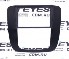 Переходная рамка GMC Yukon 3 GMT 900 (2006-2014) / Chevrolet Tahoe 3 GMT900 (2006-2014) / Chevrolet Silverado 2 GMT901 (2007-2013) (9")