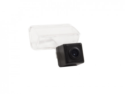 CMOS штатная камера заднего вида AVS312CPR (#139)  для автомобилей CITROEN/ PEUGEOT/ TOYOTA