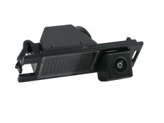 Штатная HD камера заднего вида AVS327CPR (#027)  для автомобилей HYUNDAI