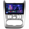 Штатная магнитола Teyes CC3 6/128 Renault Logan 1 (2010-2015)