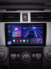 Штатная магнитола Teyes CC3 6/128 Toyota 4Runner 5 N280 (2009-2020)