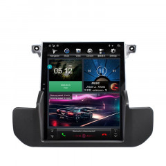 Штатная магнитола Carmedia NH-R1005-2 Land Rover Discovery 2010-2012