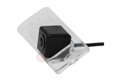 Камера заднего вида Redpower Premium MIT104 Mitsubishi Pajero 4 (2006+)