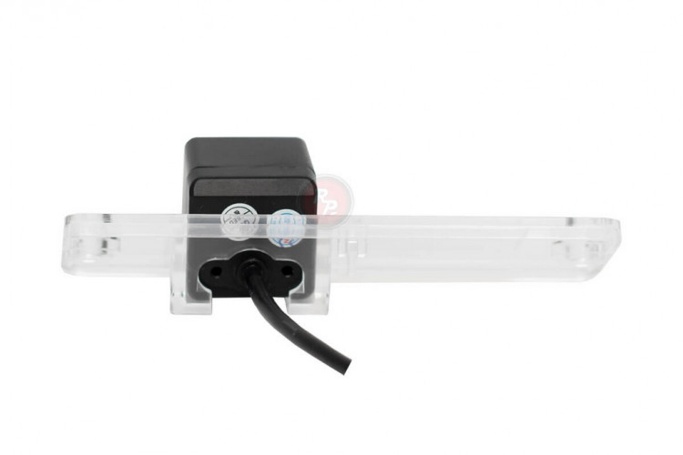 Камера заднего вида Redpower Premium MIT104 Mitsubishi Pajero 4 (2006+)