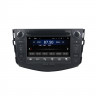 Штатная магнитола Carmedia KD-7606-P5-32 Toyota Rav4 2006-2012