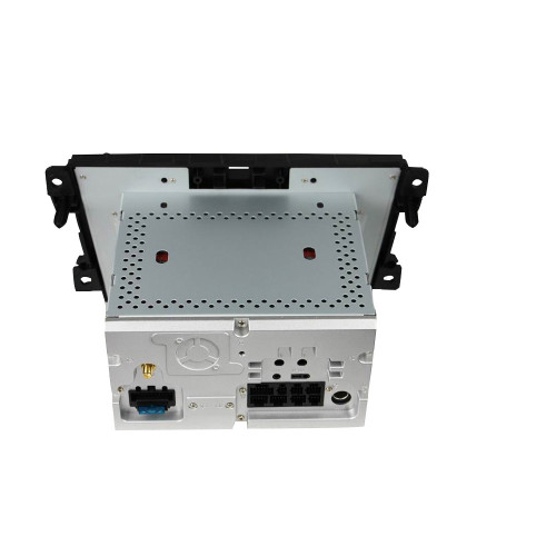 Штатная магнитола Carmedia KD-7007-P5 Mazda CX-7 (2006-2012)