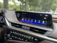 Навигационный блок Carmedia BNR-12GS Lexus GS 2012-2015 12.3”