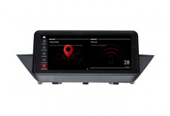 Штатная магнитола Parafar PF5239a128/128 BMW X1 серия кузов E84 (2009-2015) CIC