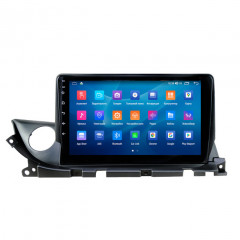 Штатная магнитола Parafar PF015UHD Mazda 6 (2019+)