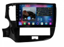 Штатная магнитола FarCar XL2005M 360 Mitsubishi Outlander 2021+