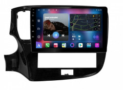 Штатная магнитола FarCar XL2005M 360 Mitsubishi Outlander 2021+