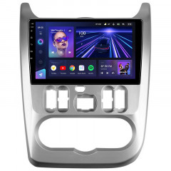 Штатная магнитола Teyes CC3 4/64 Lada Largus (2012-2020)