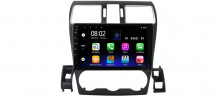 Штатная магнитола Carmedia OL-9511-3-F Subaru Forester 2013-2014 (SH)
