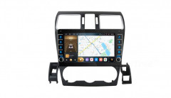 Штатная магнитола Carmedia OL-9511-3-F Subaru Forester 2013-2014 (SH)