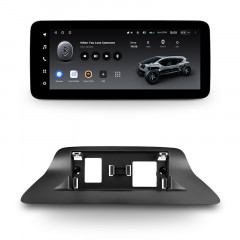 Штатная магнитола Teyes LUX ONE 6/128 Mercedes-Benz CLS-Class 2 C218 X218 W218 (NTG 4.5) (2010-2014)