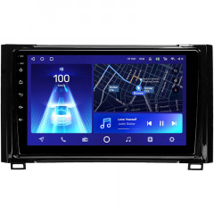 Переходная рамка Toyota Tundra XK50 (2013-2020) (9")