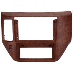 Переходная рамка Nissan Patrol 5 Y61 (2004-2021) F3 (9")