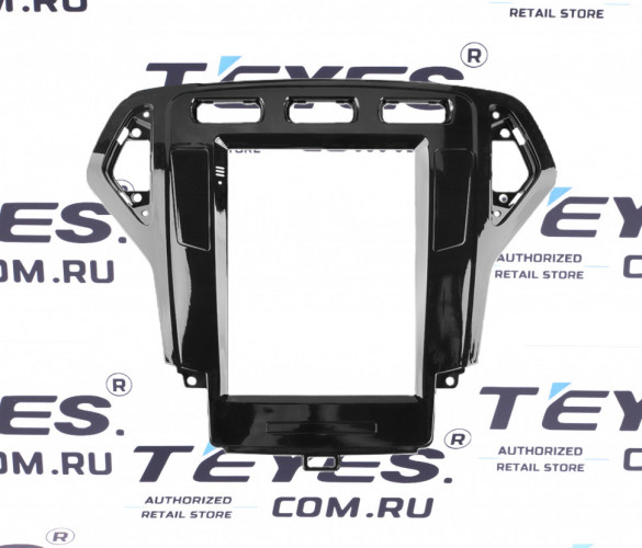 Переходная рамка Ford Mondeo 4 (2006-2010) (9,7")