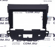 Переходная рамка Mitsubishi Outlander 2 CW0W (2005-2013) / Citroen C-Crosser 1 (2007-2013) / Peugeot 4007 (2007-2012) Тип-A (9")