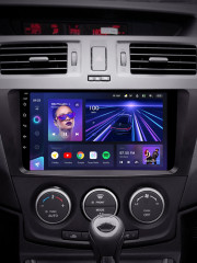 Штатная магнитола Teyes CC3 4/32 Mazda 5 3 CW (2010-2015)