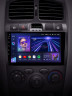 Штатная магнитола Teyes CC3 6/128 Hyundai Santa Fe SM (2000-2012)