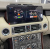 Штатная магнитола Radiola RDL-1663-12 Land Rover Range Rover 3 (2005-2012)