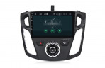 Штатная магнитола Carmedia MKD-F101-P30-8 Ford Focus 2011+