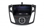 Штатная магнитола Carmedia MKD-F101-P30-8 Ford Focus 2011+